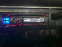 1967 Volvo 122S for sale in Michigan (ID-161822)