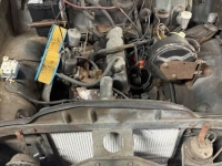 1967 Volvo 122S for sale in Michigan (ID-161822)