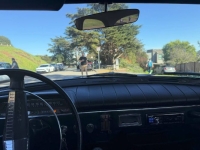 1967 Volvo 122S for sale in Michigan (ID-161822)