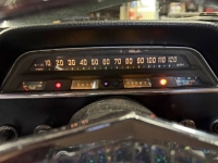 1967 Volvo 122S for sale in Michigan (ID-161822)