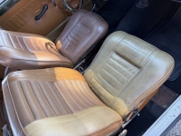 1967 Volvo 122S for sale in Michigan (ID-161822)