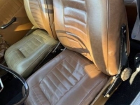 1967 Volvo 122S for sale in Michigan (ID-161822)