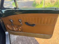 1967 Volvo 122S for sale in Michigan (ID-161822)