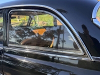 1967 Volvo 122S for sale in Michigan (ID-161822)