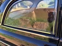 1967 Volvo 122S for sale in Michigan (ID-161822)