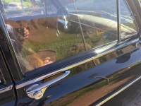 1967 Volvo 122S for sale in Michigan (ID-161822)