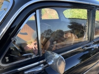 1967 Volvo 122S for sale in Michigan (ID-161822)