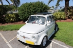 1968 Fiat 500 for sale in Altamonte Springs, Florida (ID-40799)