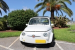 1968 Fiat 500 for sale in Altamonte Springs, Florida (ID-40799)