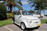 1968 Fiat 500 for sale in Altamonte Springs, Florida (ID-40799)