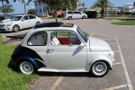 1968 Fiat 500 for sale in Altamonte Springs, Florida (ID-40799)
