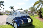 1968 Fiat 500 for sale in Altamonte Springs, Florida (ID-40799)