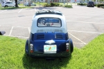 1968 Fiat 500 for sale in Altamonte Springs, Florida (ID-40799)