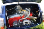 1968 Fiat 500 for sale in Altamonte Springs, Florida (ID-40799)