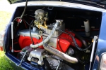 1968 Fiat 500 for sale in Altamonte Springs, Florida (ID-40799)