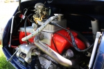 1968 Fiat 500 for sale in Altamonte Springs, Florida (ID-40799)
