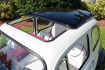 1968 Fiat 500 for sale in Altamonte Springs, Florida (ID-40799)