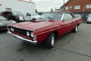 1968 Ford Fairlane 500 for sale