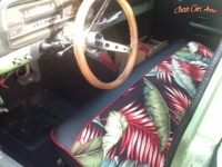 1968 Ford Falcon for sale in Honolulu, Hawaii (ID-74240)
