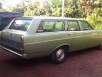 1968 Ford Falcon for sale in Honolulu, Hawaii (ID-74240)