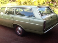1968 Ford Falcon for sale in Honolulu, Hawaii (ID-74240)