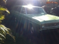 1968 Ford Falcon for sale in Honolulu, Hawaii (ID-74240)