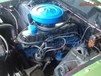 1968 Ford Falcon for sale in Honolulu, Hawaii (ID-74240)