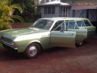 1968 Ford Falcon for sale in Honolulu, Hawaii (ID-74240)