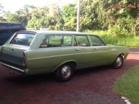 1968 Ford Falcon for sale in Honolulu, Hawaii (ID-74240)