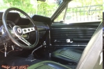 1968 Ford Mustang for sale in Richmond, Virginia (ID-61882)