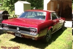 1968 Ford Mustang for sale in Richmond, Virginia (ID-61882)