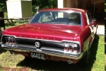 1968 Ford Mustang for sale in Richmond, Virginia (ID-61882)
