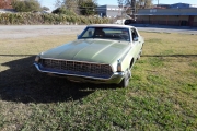 1968 Ford Thunderbird for sale