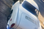 1968 Volkswagen Karmann Ghia for sale in San Rafael, California (ID-24225)