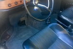 1968 Volkswagen Karmann Ghia for sale in San Rafael, California (ID-24225)