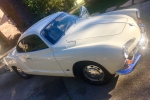 1968 Volkswagen Karmann Ghia for sale in San Rafael, California (ID-24225)
