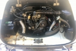 1968 Volkswagen Karmann Ghia for sale in San Rafael, California (ID-24225)