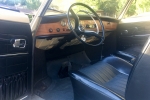 1968 Volkswagen Karmann Ghia for sale in San Rafael, California (ID-24225)