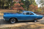 1968 Plymouth 2-Dr Coupe for sale in Tuscaloosa, Alabama (ID-31738)
