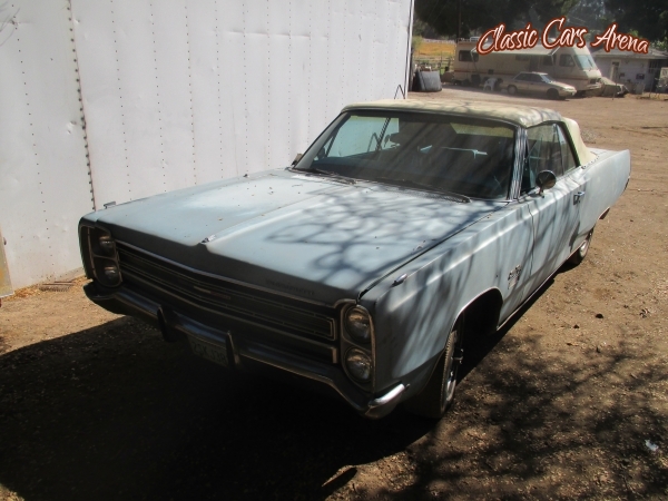 1968 Plymouth Convertible for sale in Santa Clarita, California (ID-28460) 1968 Plymouth Convertible for sale in Santa Clarita, California (ID-28460)