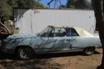 1968 Plymouth Convertible for sale in Santa Clarita, California (ID-28460)