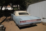 1968 Plymouth Convertible for sale in Santa Clarita, California (ID-28460)