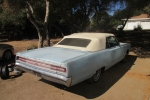 1968 Plymouth Convertible for sale in Santa Clarita, California (ID-28460)