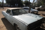 1968 Plymouth Convertible for sale in Santa Clarita, California (ID-28460)