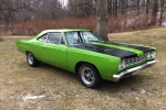 1968 Plymouth Road Runner for sale in Anderson, Indiana (ID-35199)