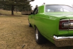 1968 Plymouth Road Runner for sale in Anderson, Indiana (ID-35199)