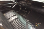 1968 Plymouth Road Runner for sale in Anderson, Indiana (ID-35199)