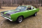 1968 Plymouth Road Runner for sale in Anderson, Indiana (ID-35199)