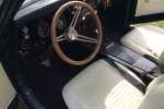 1968 Pontiac Firebird for sale in Penticton, British Columbia (ID-28097)