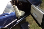 1968 Pontiac Firebird for sale in Penticton, British Columbia (ID-28097)